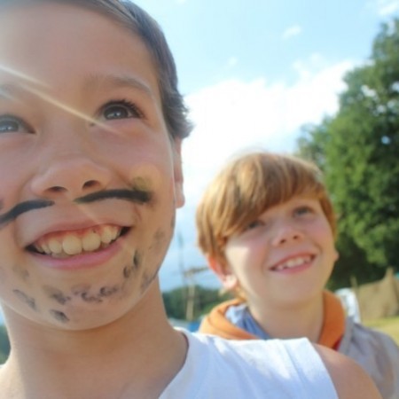 IMG 1652 - Scouts en Gidsen Zaventem 